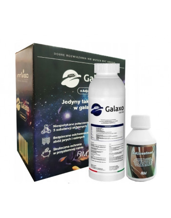 GALAXO 150WG 0,2KG + ADJUSAFNER 0,1L