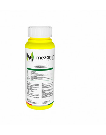 MEZONIR 340 WG 0,5KG +ASYSTENT 0,1L